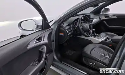 Audi A6 2018 2.0 Автомат в Москве № 196650, миниатюра 8