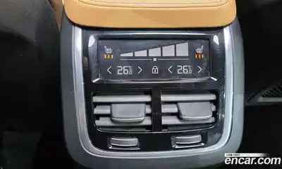 Volvo S90 2019 2.0 Автомат в Москве № 196965, миниатюра 11