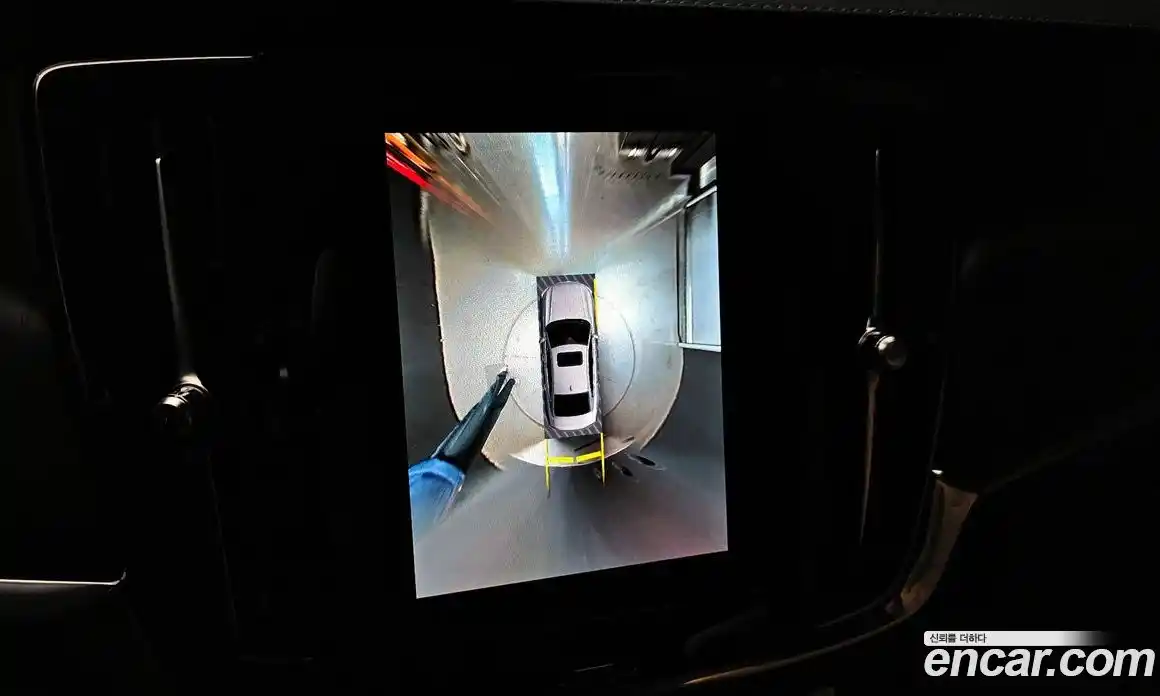 Volvo S90 2023 2.0 Автомат в Москве № 197079, фото 14