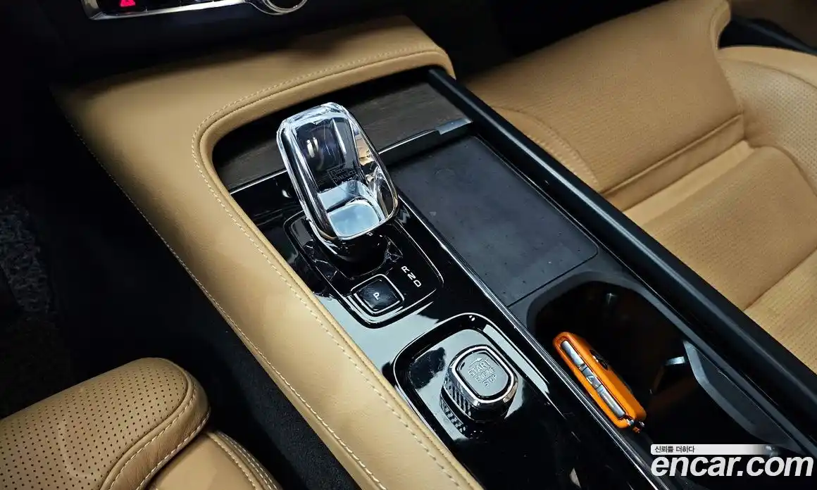 Volvo S90 2023 2.0 Автомат в Москве № 197079, фото 18