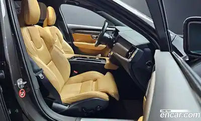 Volvo S90 2023 2.0 Автомат в Москве № 197079, миниатюра 2