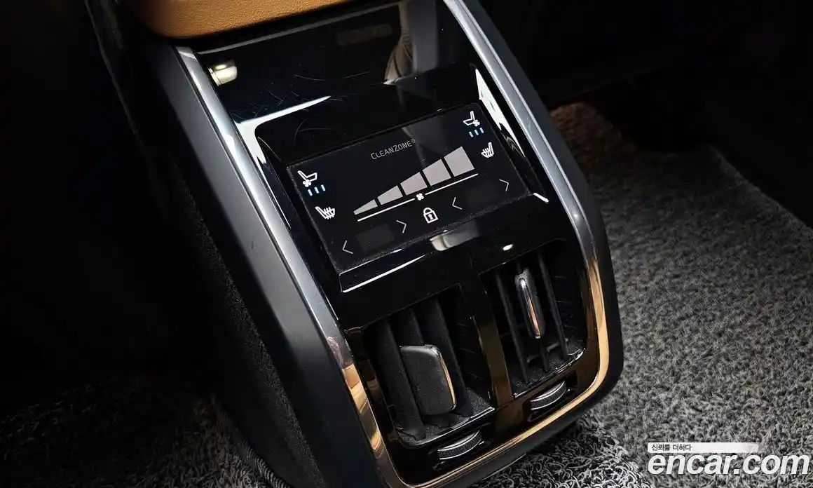 Volvo S90 2023 2.0 Автомат в Москве № 197079, фото 4