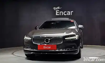 Volvo S90 2023 2.0 Автомат в Москве № 197079, миниатюра 6