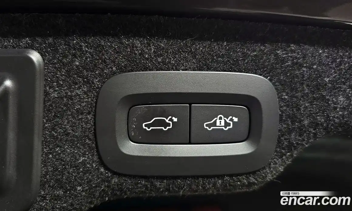 Volvo S90 2023 2.0 Автомат в Москве № 197079, фото 7