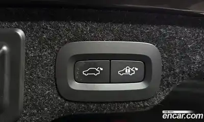 Volvo S90 2023 2.0 Автомат в Москве № 197079, миниатюра 7