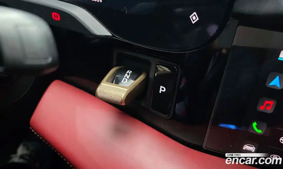 Porsche Taycan 2023 0.1 Автомат в Москве № 197153, фото 13