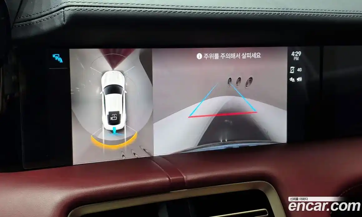 Porsche Taycan 2023 0.1 Автомат в Москве № 197153, фото 18