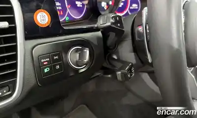 Porsche Cayenne 2023 3.0 Автомат в Москве № 197351, миниатюра 2