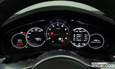 Porsche Cayenne 2023 3.0 Автомат в Москве № 197351, миниатюра 6