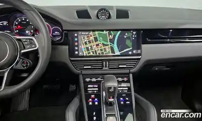 Porsche Cayenne 2023 3.0 Автомат в Москве № 197351, миниатюра 7