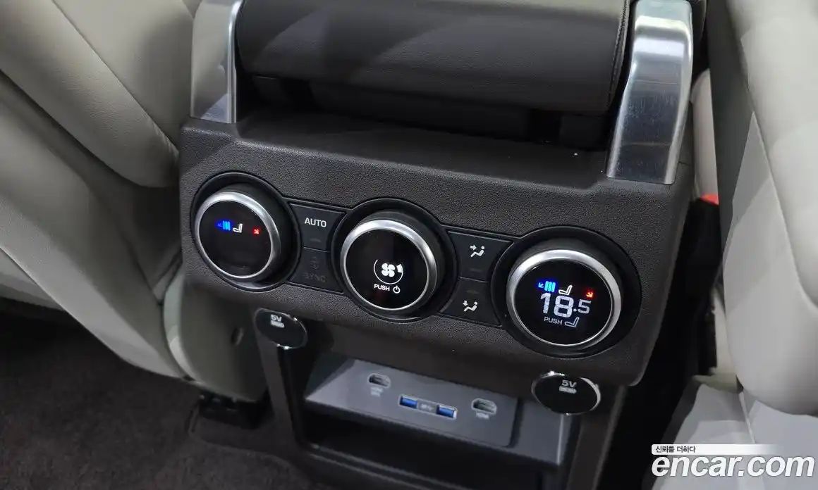 Land Rover Discovery 2017 3.0 Автомат в Москве № 198304, фото 4