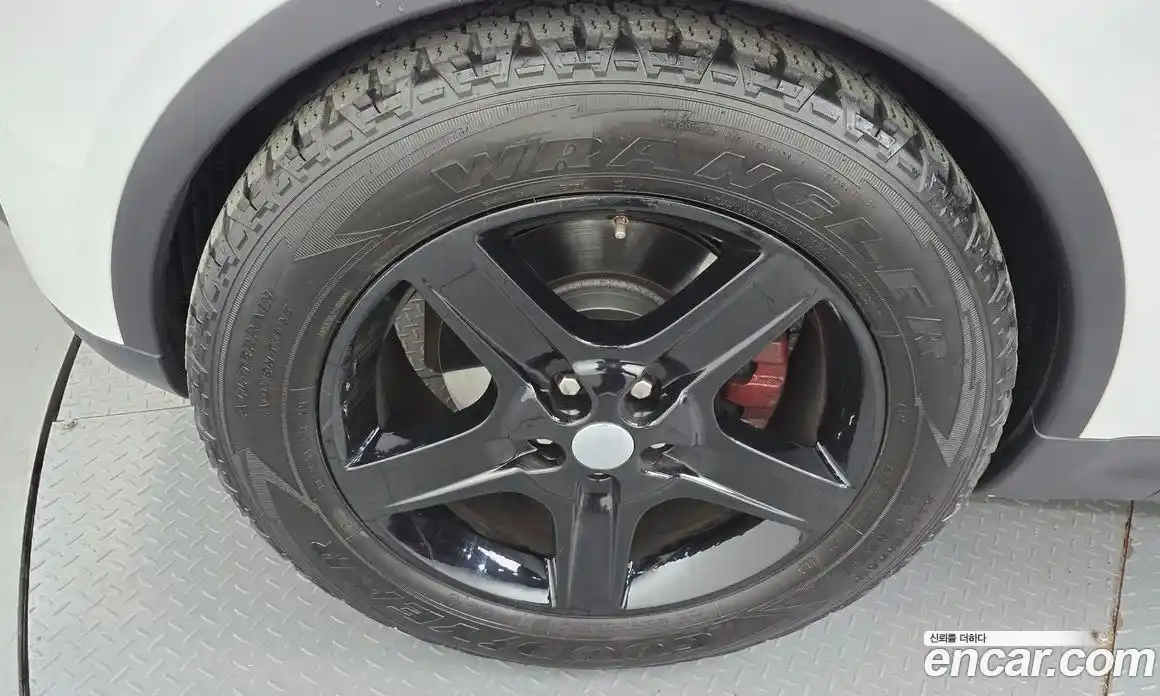 Land Rover Discovery 2017 3.0 Автомат в Москве № 198304, фото 7