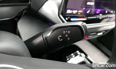 Volkswagen ID.4 2025 0.2 Автомат в Москве № 198971, миниатюра 11