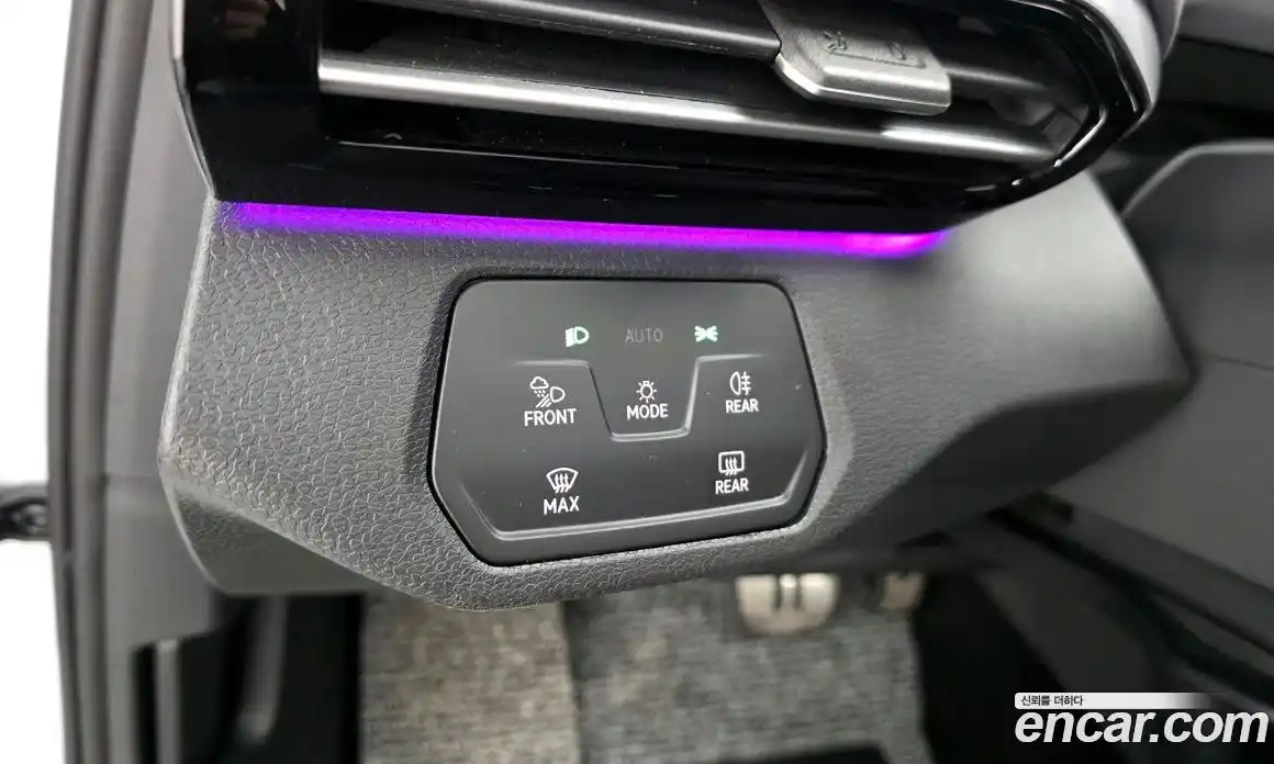 Volkswagen ID.4 2025 0.2 Автомат в Москве № 198971, фото 14