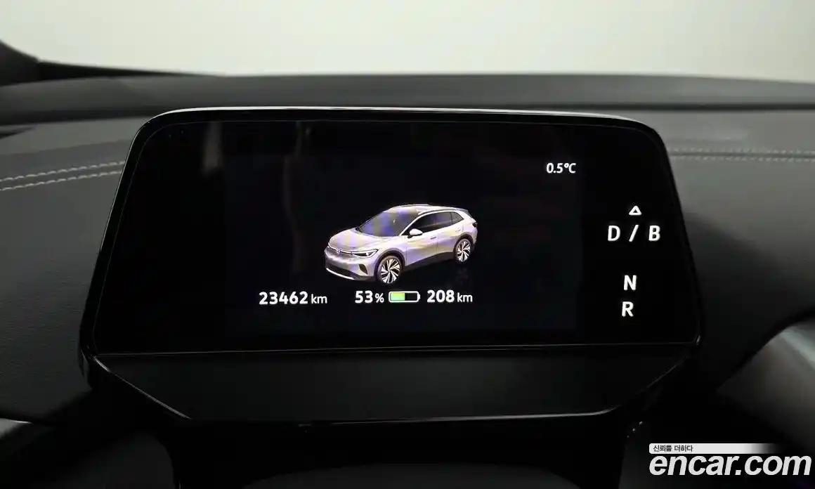 Volkswagen ID.4 2025 0.2 Автомат в Москве № 198971, фото 17