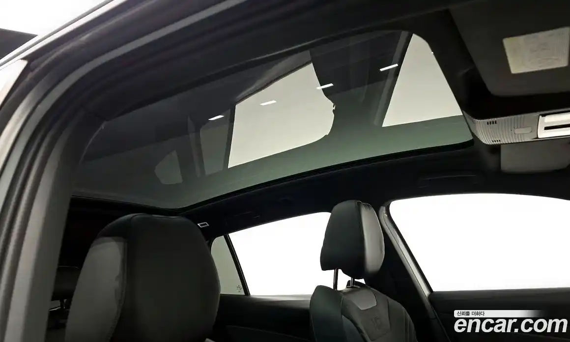 Volkswagen ID.4 2025 0.2 Автомат в Москве № 198971, фото 18