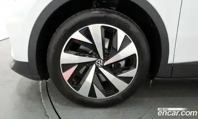 Volkswagen ID.4 2025 0.2 Автомат в Москве № 198971, миниатюра 4