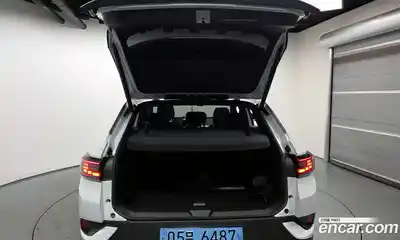 Volkswagen ID.4 2025 0.2 Автомат в Москве № 198971, миниатюра 5