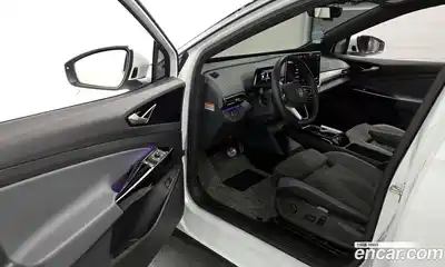 Volkswagen ID.4 2025 0.2 Автомат в Москве № 198971, миниатюра 7