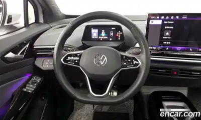 Volkswagen ID.4 2025 0.2 Автомат в Москве № 198971, миниатюра 9