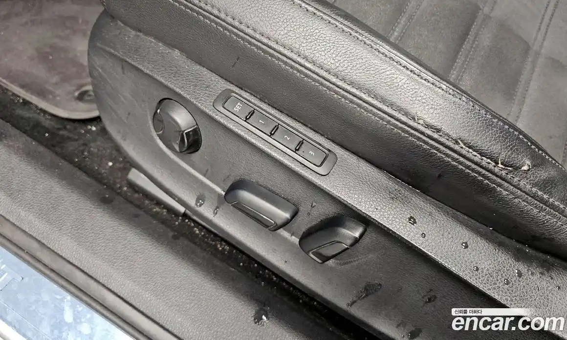 Volkswagen Passat 2015 2.0 Автомат в Москве № 199289, фото 14