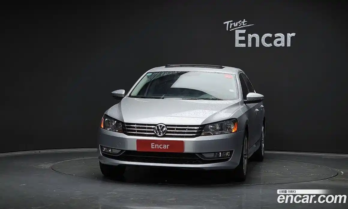 Volkswagen Passat 2015 2.0 Автомат в Москве № 199289, фото 15