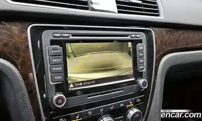 Volkswagen Passat 2015 2.0 Автомат в Москве № 199289, миниатюра 3