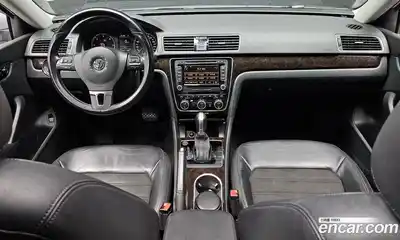 Volkswagen Passat 2015 2.0 Автомат в Москве № 199289, миниатюра 5
