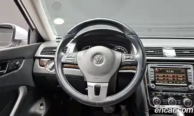 Volkswagen Passat 2015 2.0 Автомат в Москве № 199289, миниатюра 6
