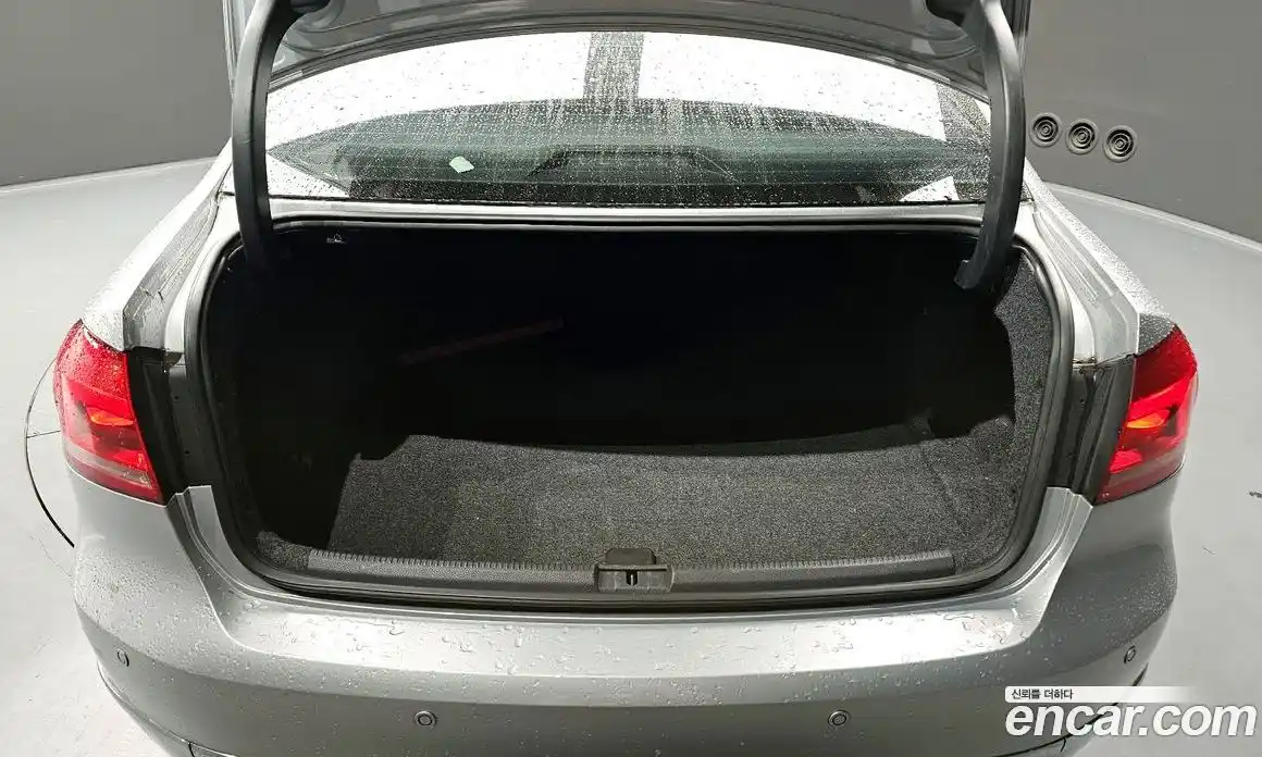 Volkswagen Passat 2015 2.0 Автомат в Москве № 199289, фото 8