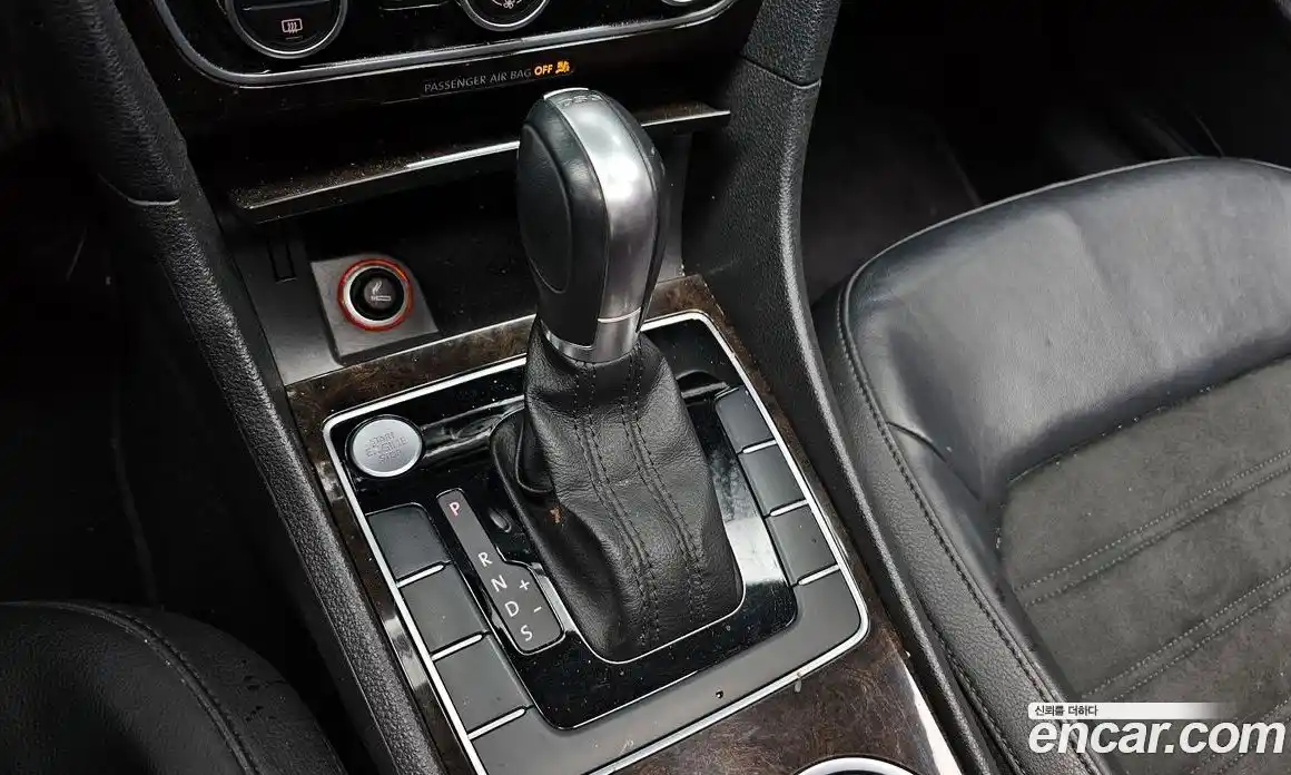 Volkswagen Passat 2015 2.0 Автомат в Москве № 199289, фото 9