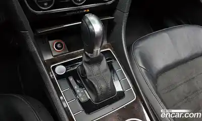Volkswagen Passat 2015 2.0 Автомат в Москве № 199289, миниатюра 9