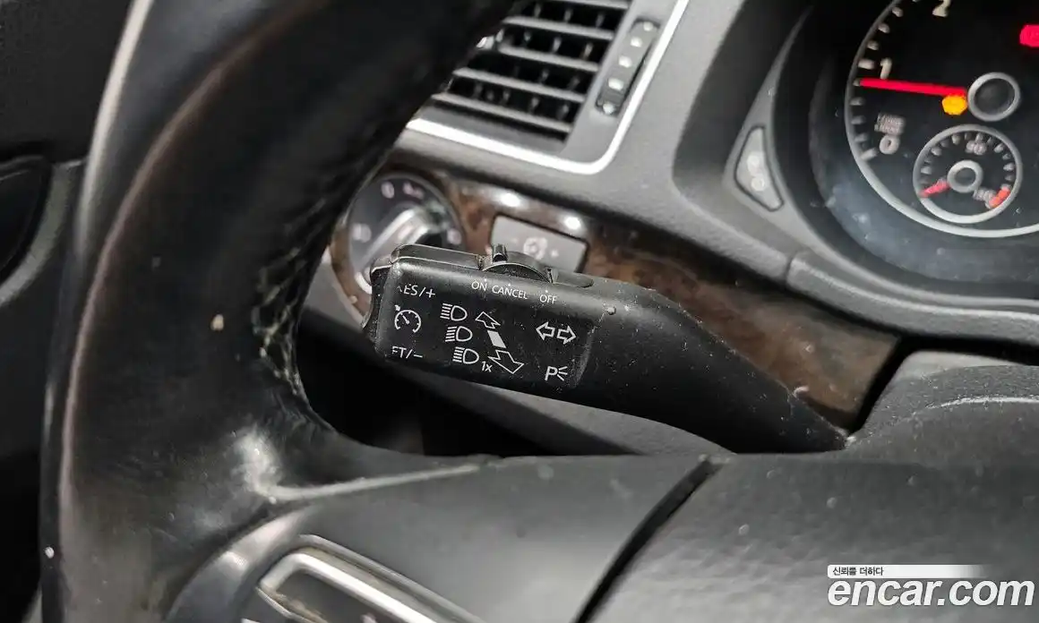 Volkswagen Passat 2015 2.0 Автомат в Москве № 199289, фото 10