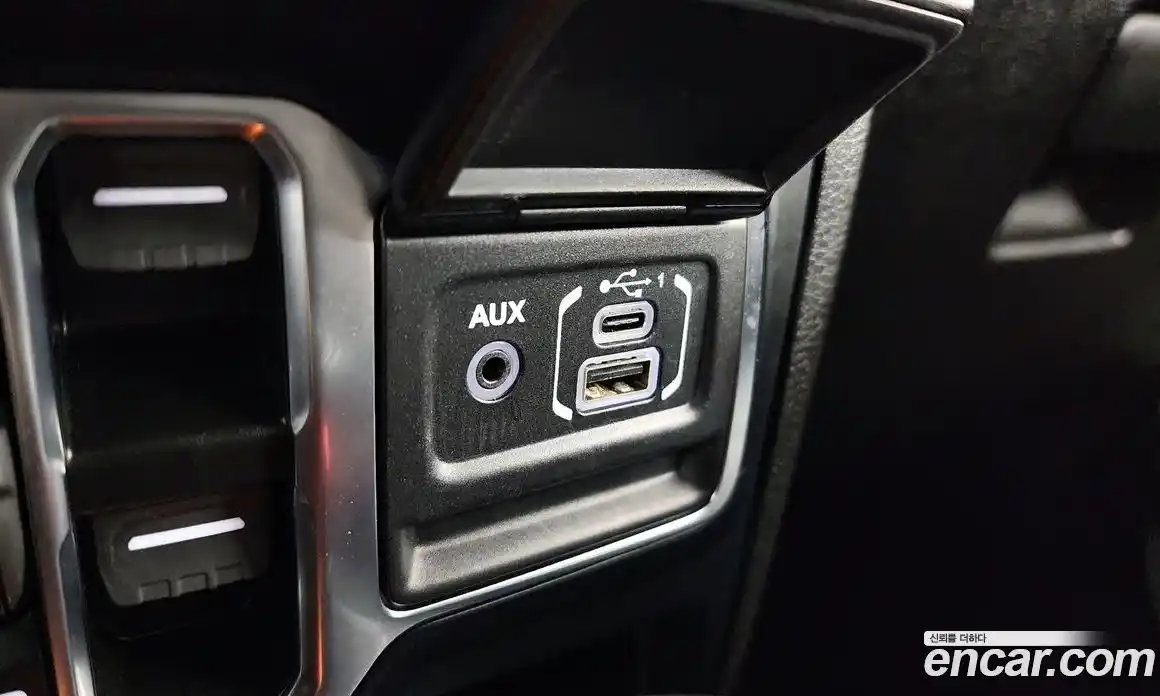 Jeep Wrangler 2024 2.0 Автомат в Москве № 199482, фото 5