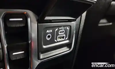 Jeep Wrangler 2024 2.0 Автомат в Москве № 199482, миниатюра 5