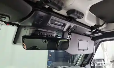 Jeep Wrangler 2024 2.0 Автомат в Москве № 199482, миниатюра 10