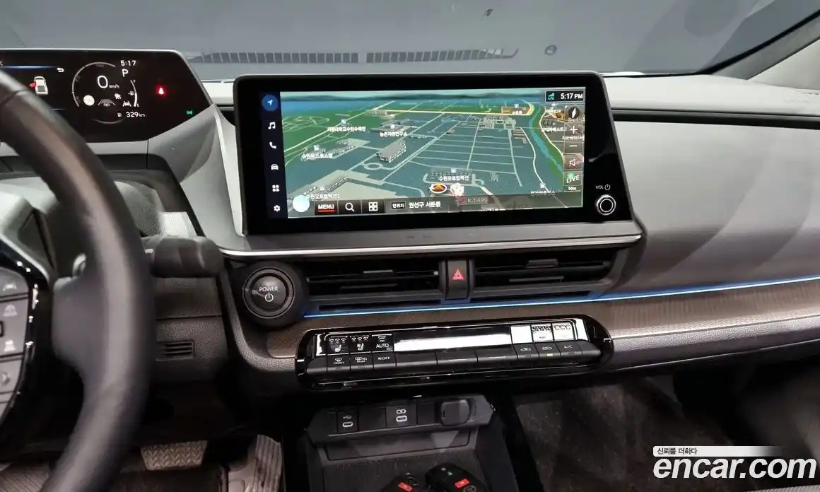 Toyota Prius 2024 2.0 Автомат в Москве № 199512, фото 20