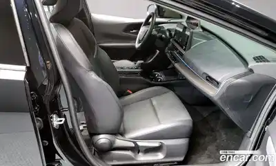 Toyota Prius 2024 2.0 Автомат в Москве № 199512, миниатюра 5