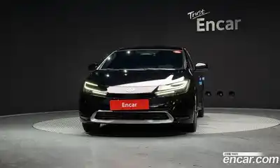 Toyota Prius 2024 2.0 Автомат в Москве № 199512, миниатюра 8