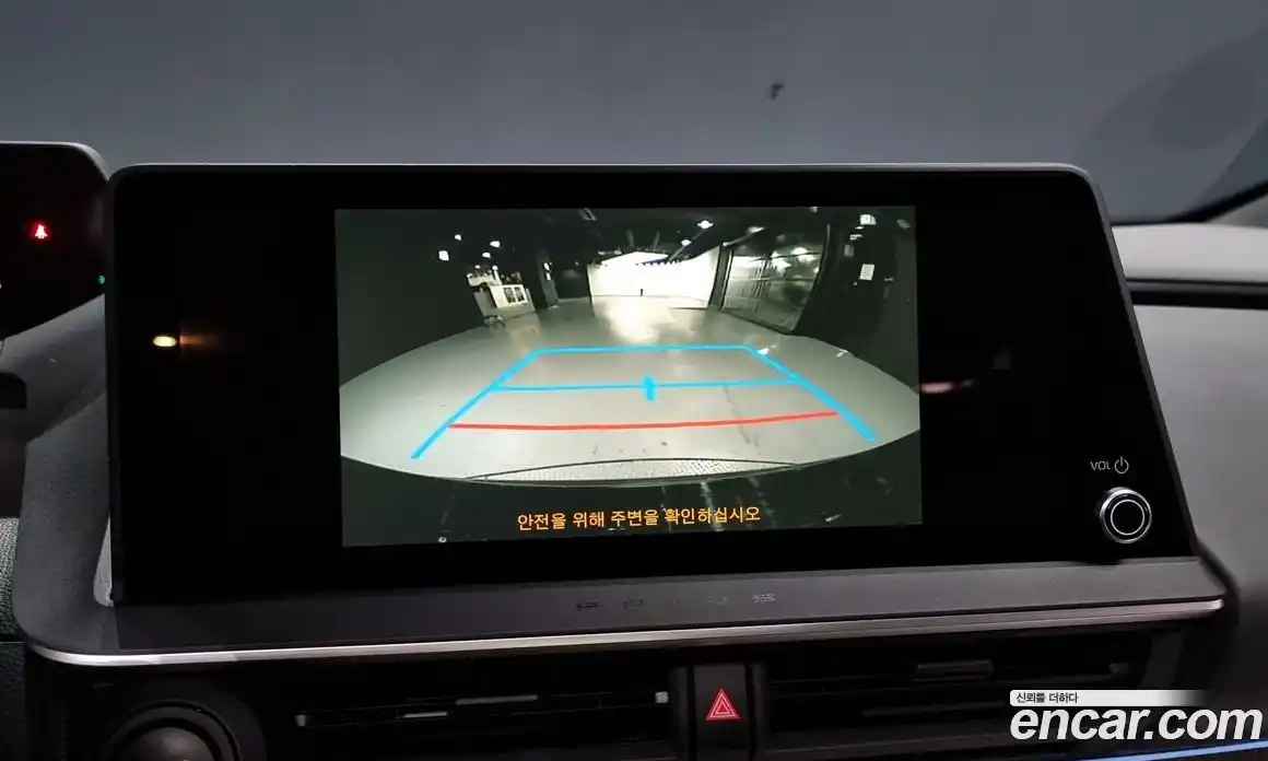 Toyota Prius 2024 2.0 Автомат в Москве № 199512, фото 10