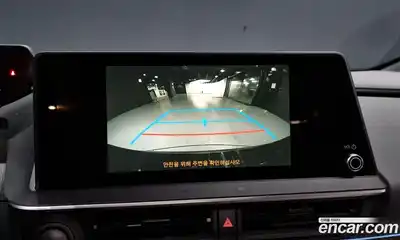 Toyota Prius 2024 2.0 Автомат в Москве № 199512, миниатюра 10