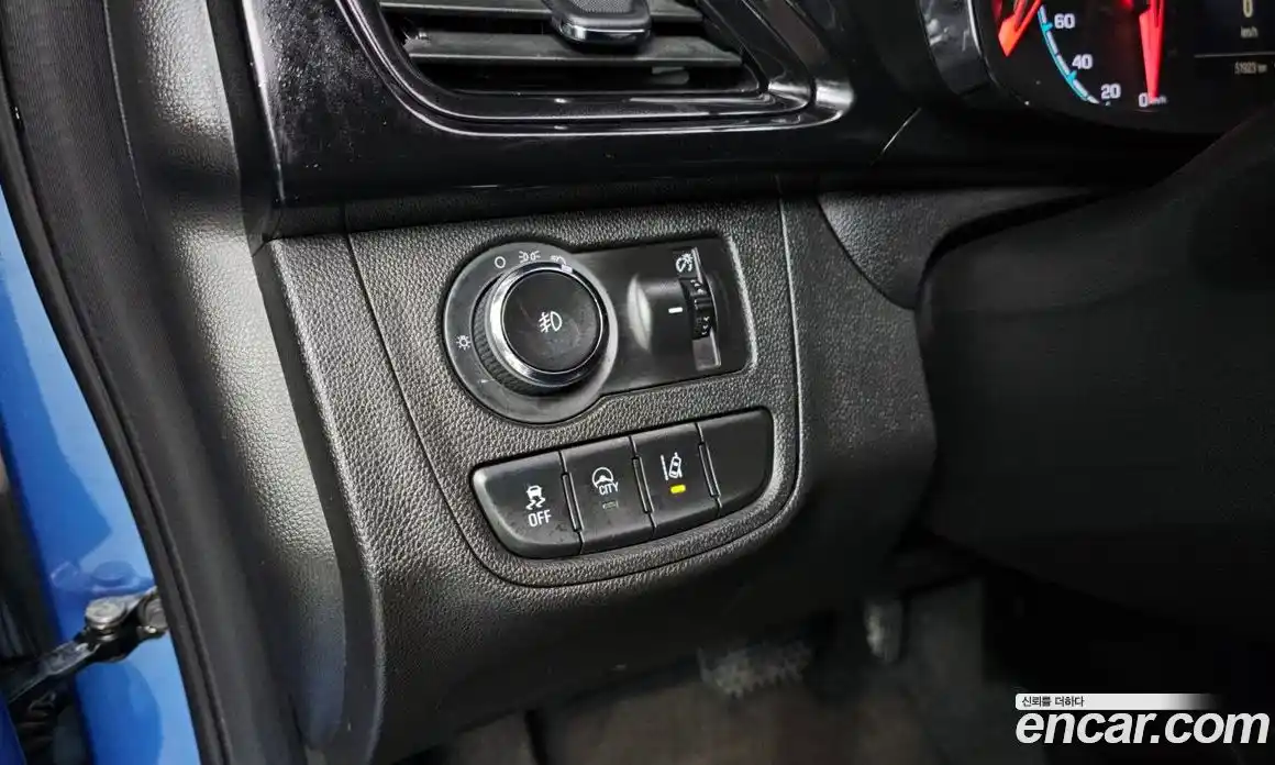 Chevrolet Spark 2016 1.0 Автомат в Москве № 200834, фото 19