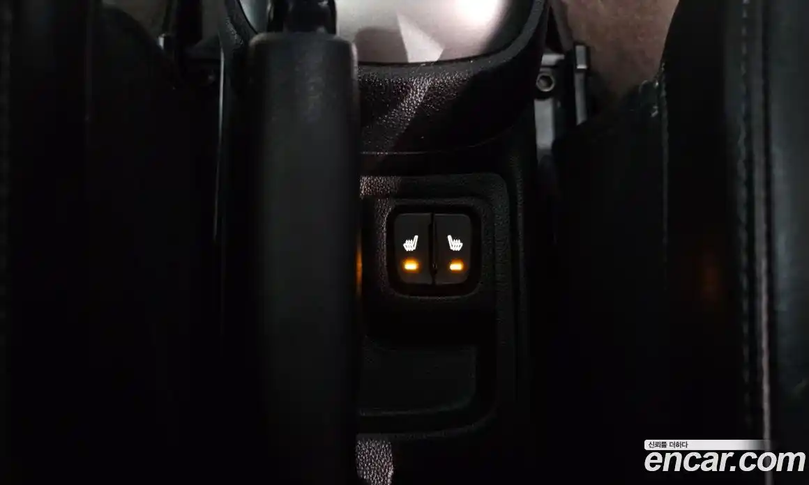 Chevrolet Spark 2016 1.0 Автомат в Москве № 200834, фото 20