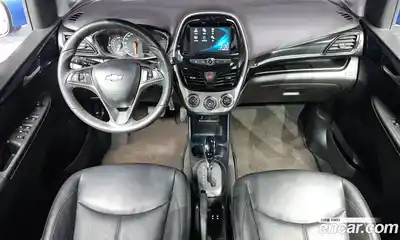 Chevrolet Spark 2016 1.0 Автомат в Москве № 200834, миниатюра 2