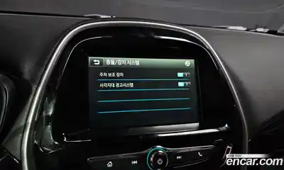 Chevrolet Spark 2016 1.0 Автомат в Москве № 200834, миниатюра 3