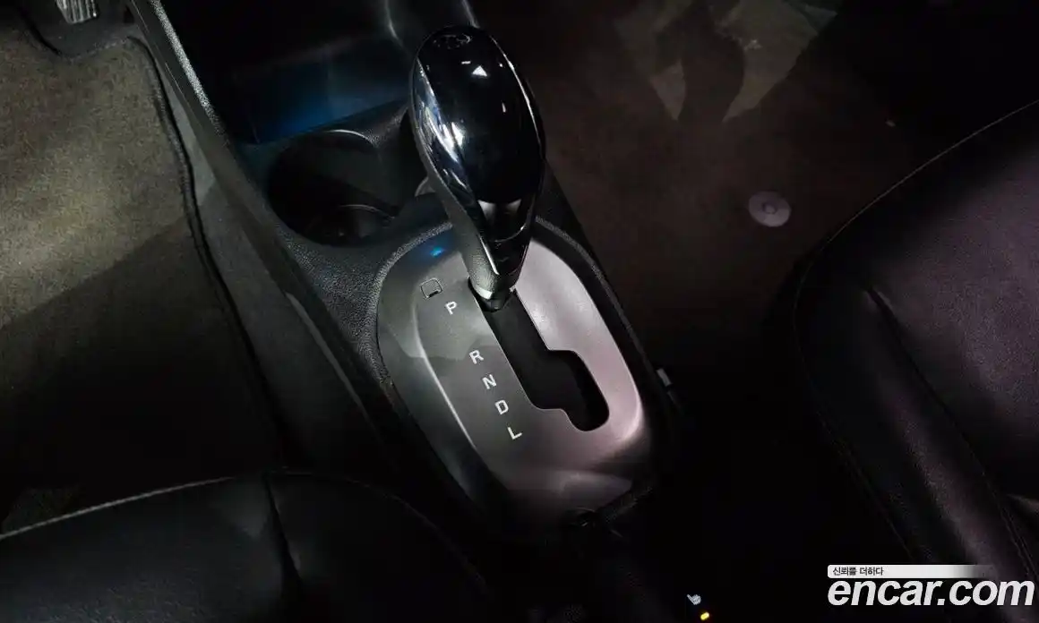 Chevrolet Spark 2016 1.0 Автомат в Москве № 200834, фото 5