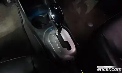 Chevrolet Spark 2016 1.0 Автомат в Москве № 200834, миниатюра 5