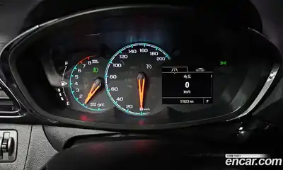 Chevrolet Spark 2016 1.0 Автомат в Москве № 200834, миниатюра 6