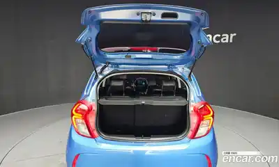 Chevrolet Spark 2016 1.0 Автомат в Москве № 200834, миниатюра 8