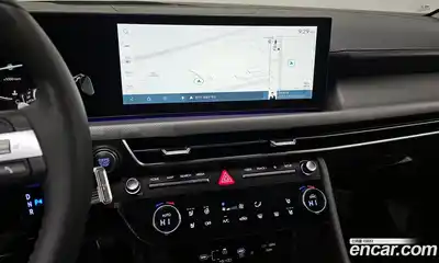 Hyundai Sonata 2025 1.6 Автомат в Москве № 2020, миниатюра 11